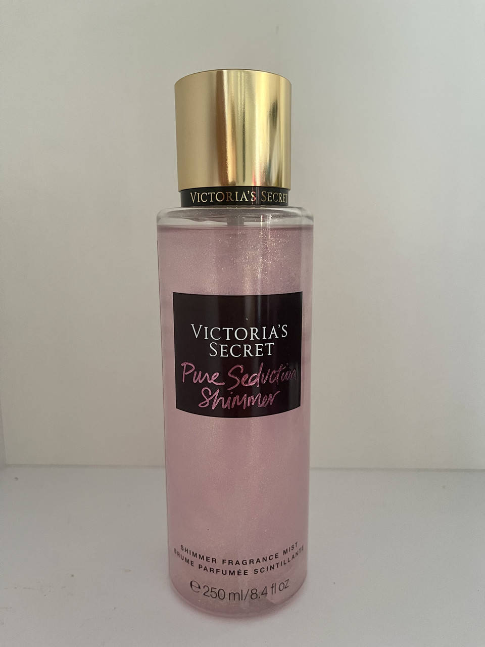 

Парфюмированный спрей Victoria's Secret Pure Seduction Shimmer Original