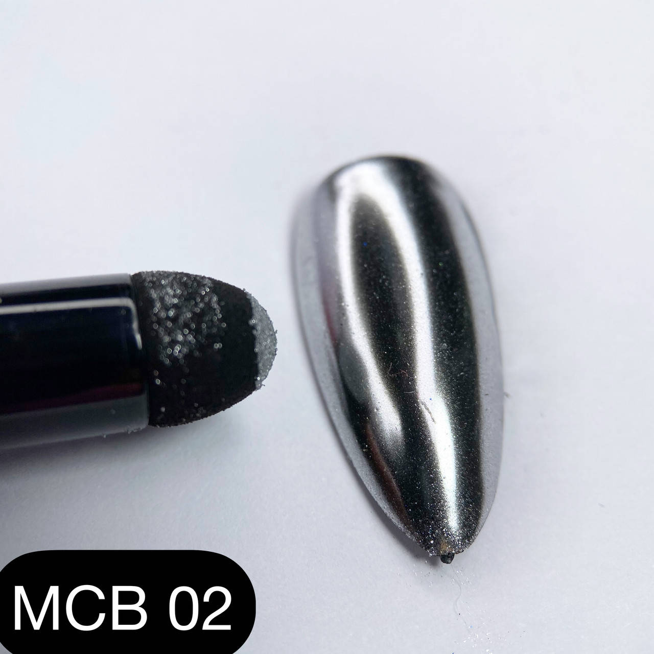 

Втирка в карандаше MCB 02 от Lilly Beaute, Розовый