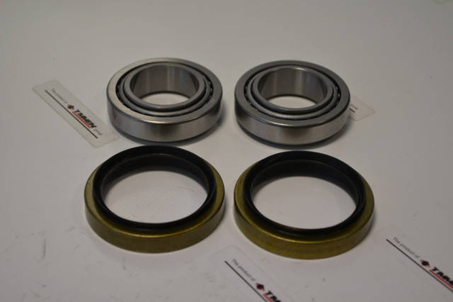 

Подшипник задний Ford Sierra / Форд Сиерра