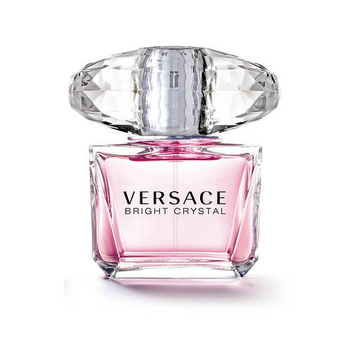 

Versace Bright Crystal edt 90ml (Euro Quality)