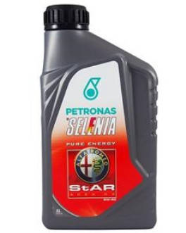 

Моторное масло Selenia STAR PURE ENERGY 5W40 1л 14131619