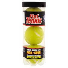 

Жевательная резинка Fini Giant Padel Balls , 45 гр