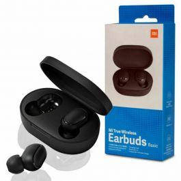 

Наушники Mi True Wireless Earbuds Basic 2 Black черного цвета, блютуз наушники, Черный