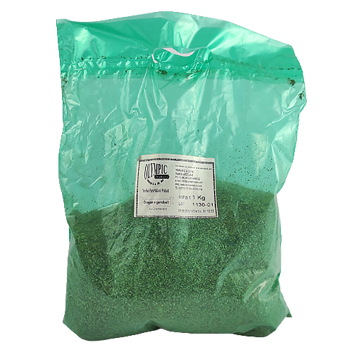 

Приправа орегано Olympic oregano gerebelt 1kg 10шт/ящ (Код : 00-00003049)