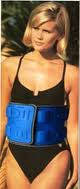 

Пояс Пангао waist belt Pangao PG-2001