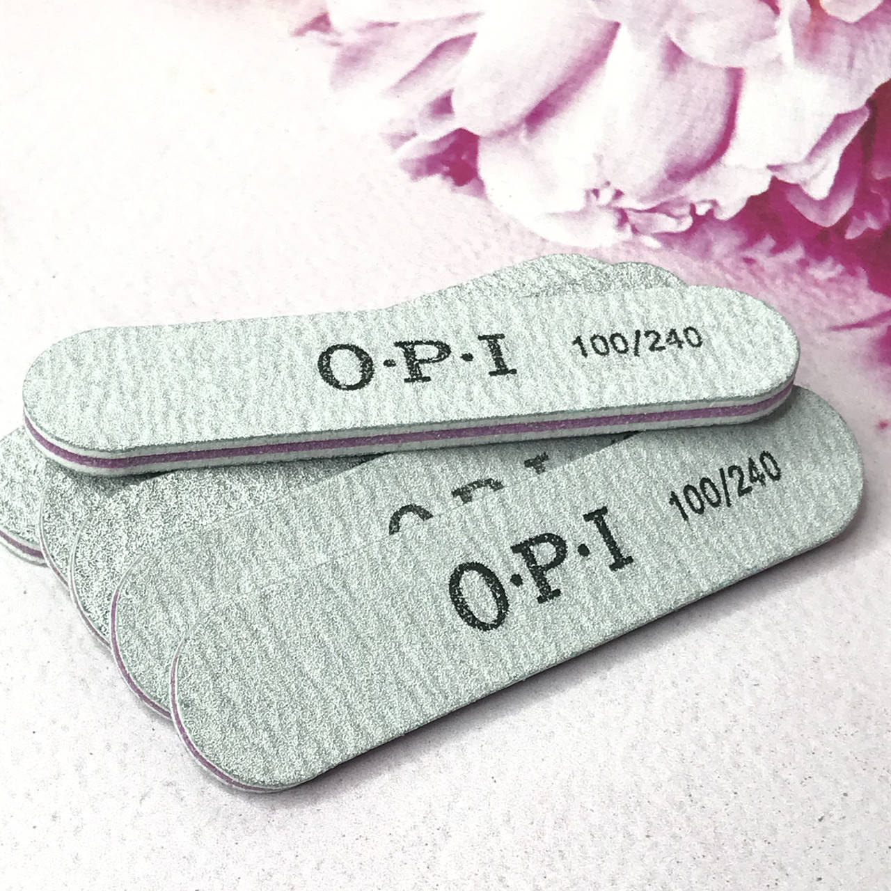 

Пилочка OPI мини 100/240