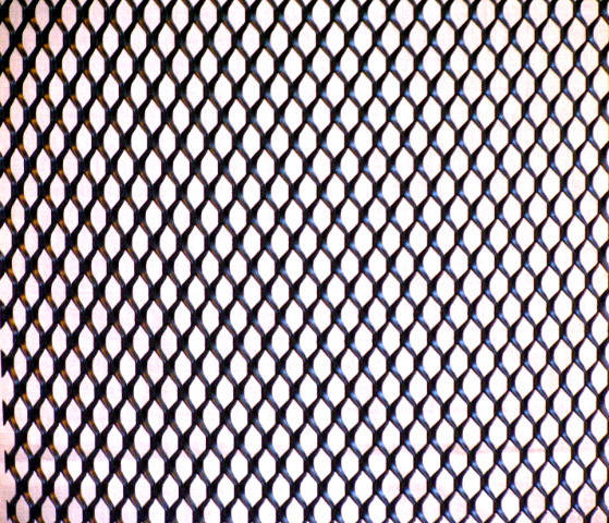 

Сетка № 5-20х100, Черный