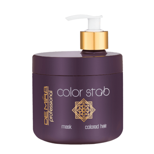 

Маска - стабилизатор "DEMIRA Professional" COLOR STAB 500 мл