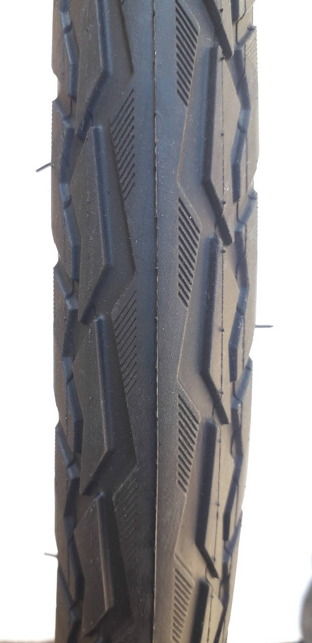 

Велосипедная покрышка/скат 28x1.75(47-622)антипрокол RALSON