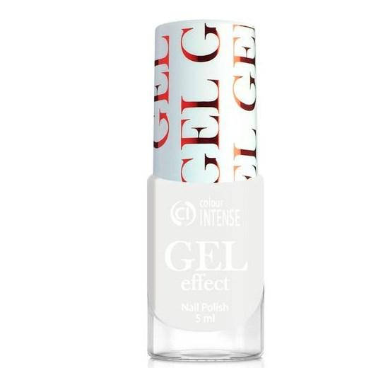 

Лак для ногтей Colour Intense Gel Effect 5 мл CI 65 №004