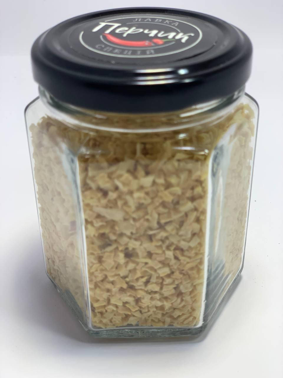 

Петрушка корень 65 грамм в стеклянной банке