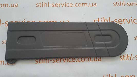 

Чехол шины Oleo-Mac 937, 941