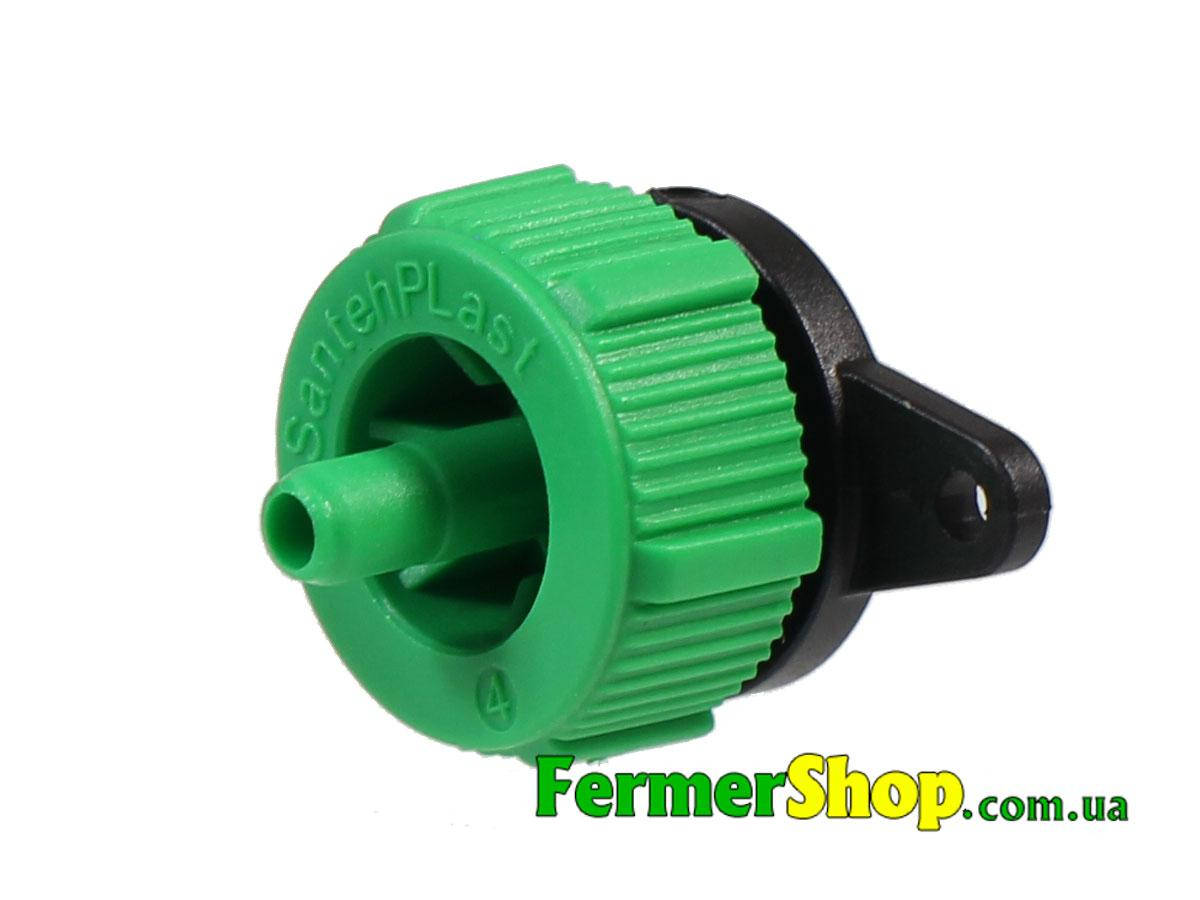 

Капельница компенс. 4 л/ч - Украина