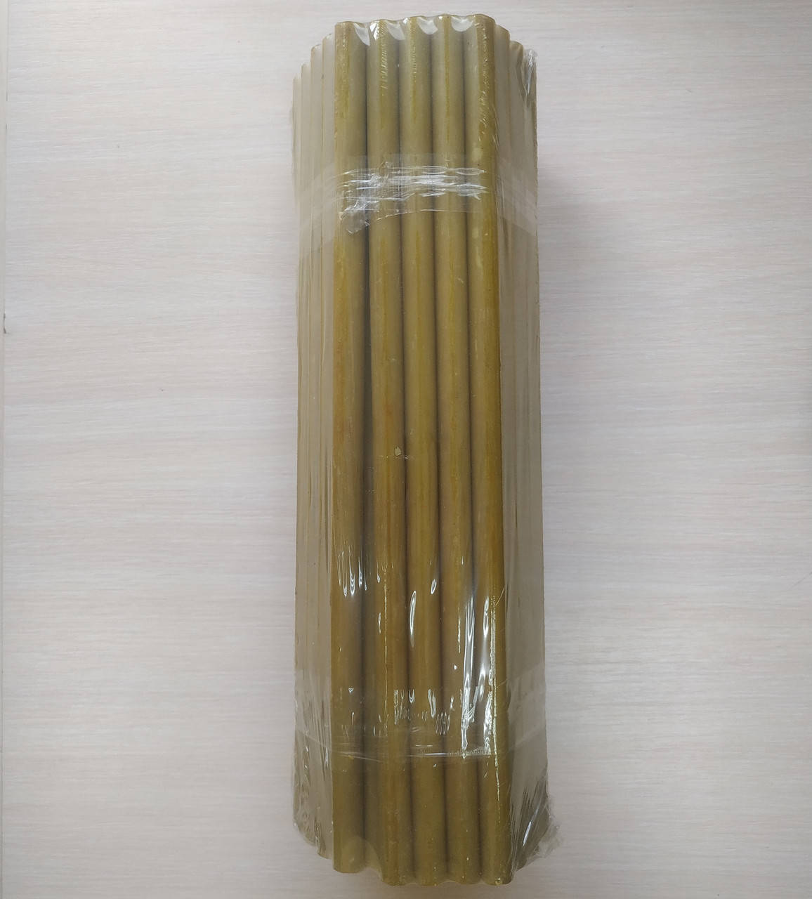 

Свічки #10 парафінові