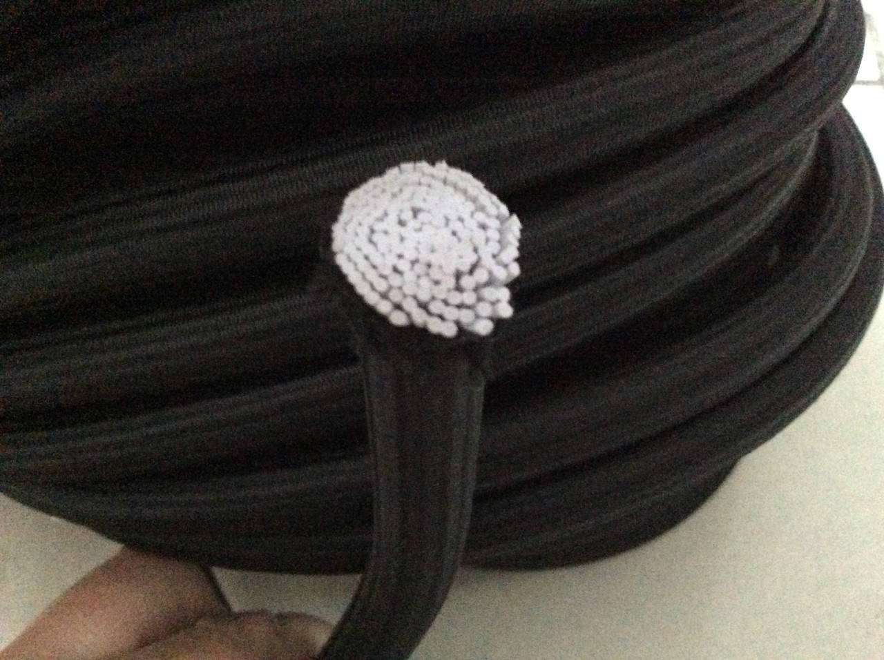 

Гимнастическая резина (жгут) 14 мм для отработки ударов