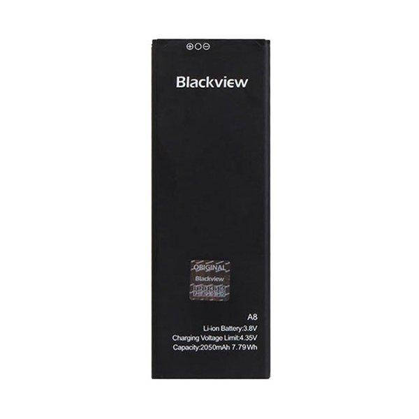 

Аккумулятор для мобильного телефона Blackview A8 (2050 mAh)