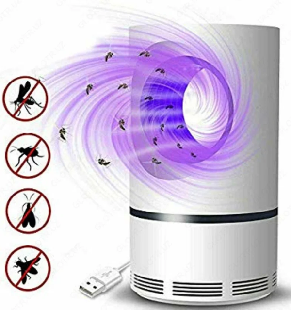 

Уничтожитель комаров Jun Bo Mosquito Killer JB-666