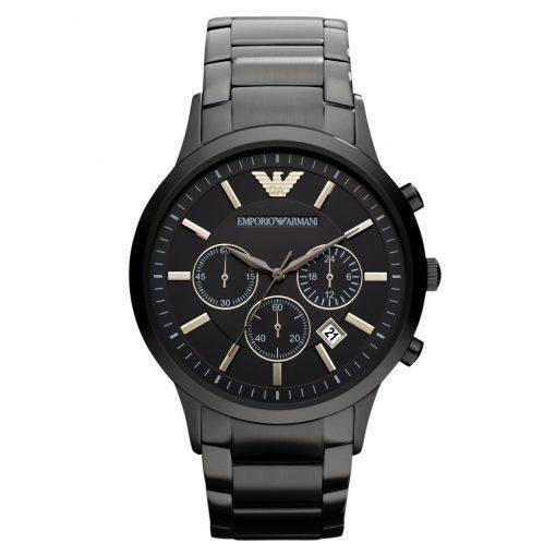 

Часы EMPORIO ARMANI AR2453