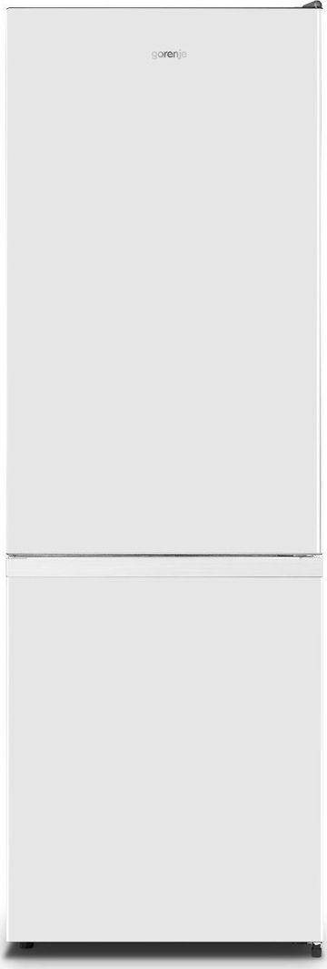 Холодильник с морозильной камерой Gorenje NRK6181PW4
