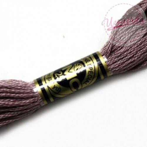

Нитки мулине 3861 DMC (Франция) арт.117