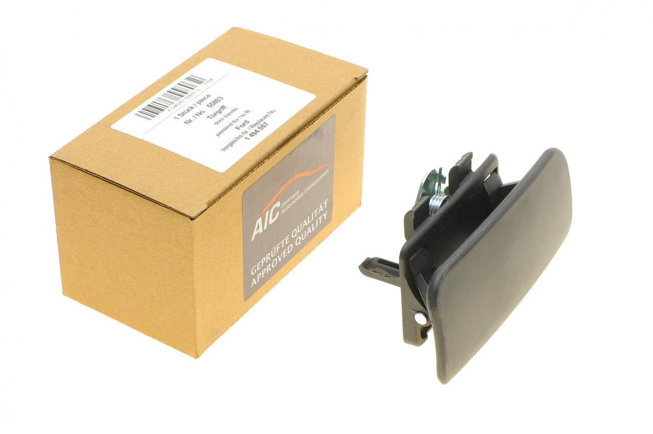 

Ручка двери боковой сдвижной (наружная) Ford Transit 2000-2014 (1336944) AIC