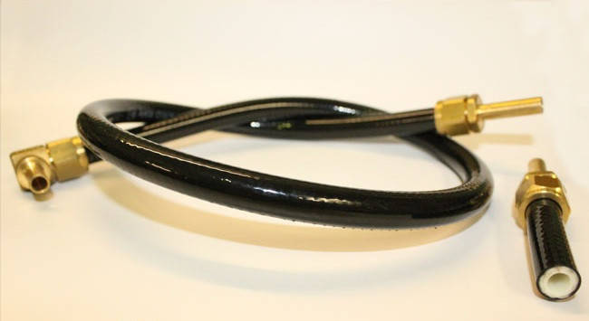 

Комплект магистралей ПВХ FARO D6 мм и D8 мм с фитингами