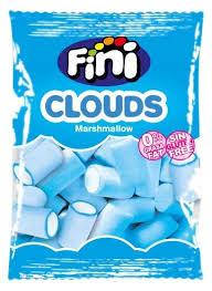 

Маршмеллоу Fini Clouds Blue 80 g