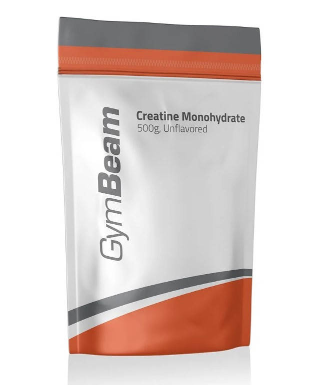 

GymBeam Creatine Monohydrate 500g