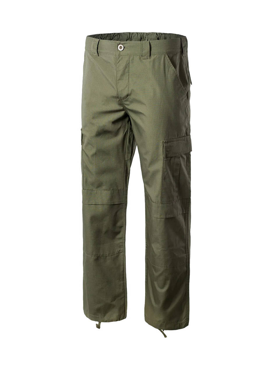 

Штани тактичні чоловічі Magnum Atero 3.0  Olive-Green, Оливковый
