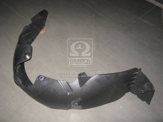 

Подкрылок передний правый Chevrolet Epica