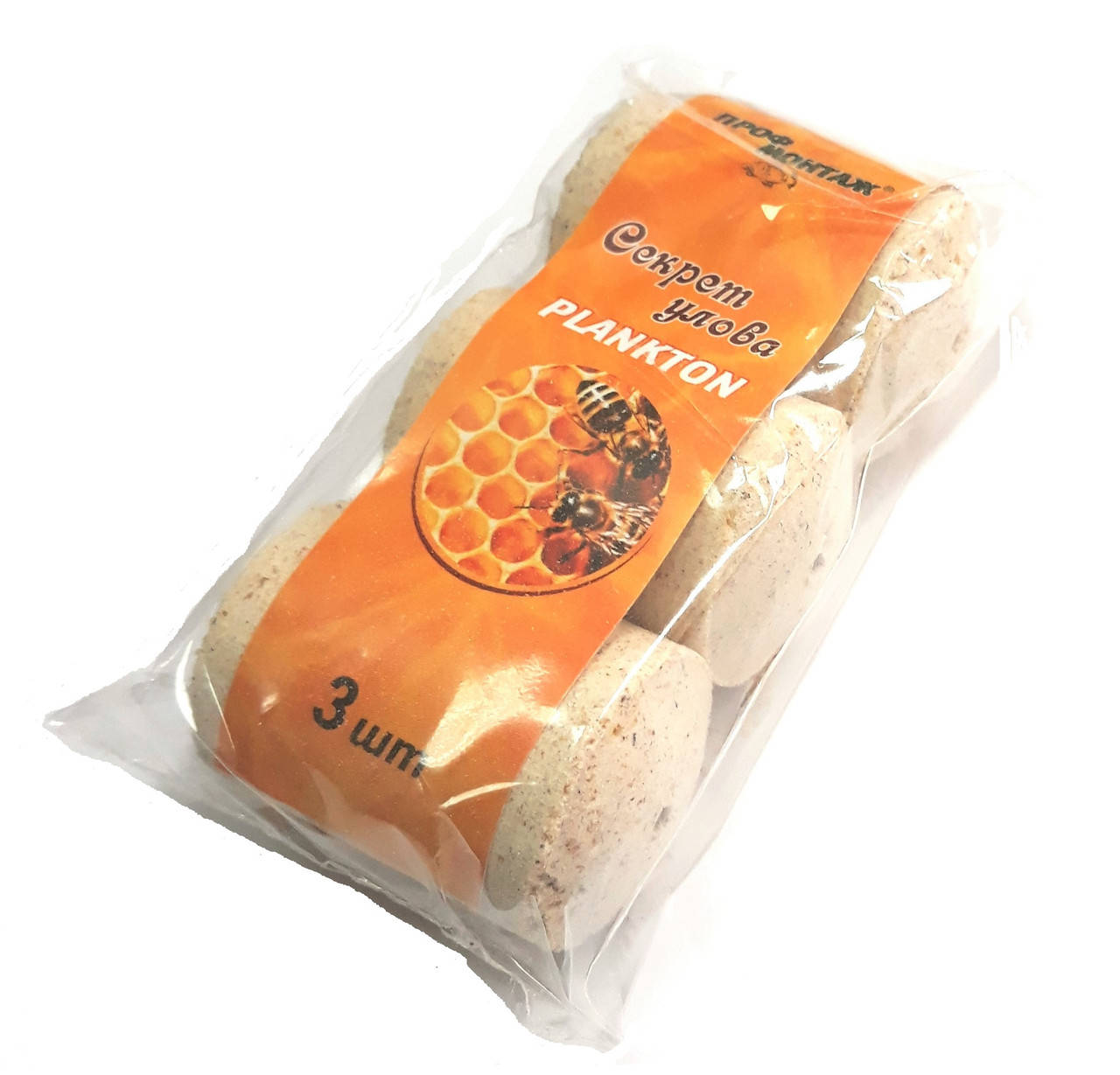 

Технопланктон Проф Монтаж "мед"