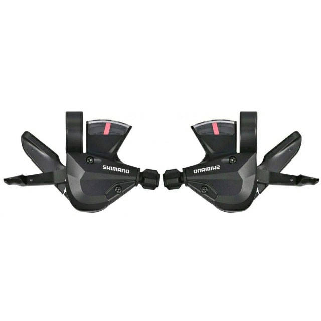 

Манетки - Shimano SL-M315 Altus 3x8
