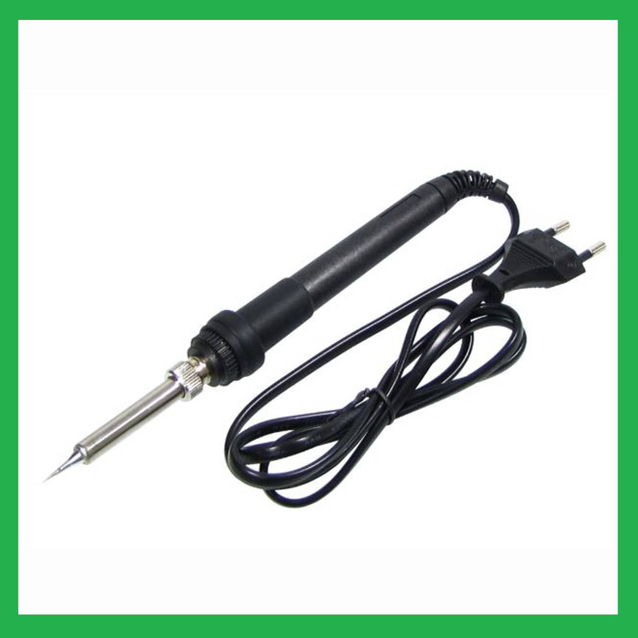 

Паяльник BAKU BK-454 с жалом стандарта 900M (220V, 40W)
