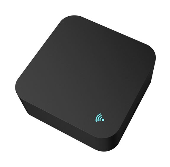 

Универсальный ИК пульт управления Tervix Pro Line IR Remote Controller, Черный