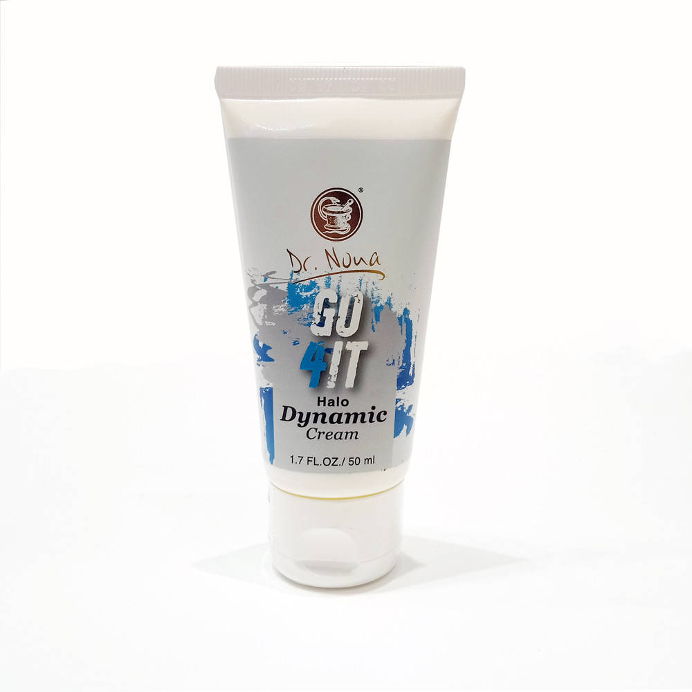 

Доктор Нона Динамический крем 50 мл. компакт формат / Dr.Nona - Dynamic Hydrating Cream - moisturising, travel