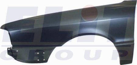 

Крыло левое Audi 80 B3 86-91 LKQ 5434253A
