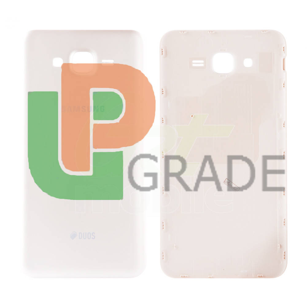 

Задняя крышка Samsung J700H Galaxy J7 золотистая, Золотистый
