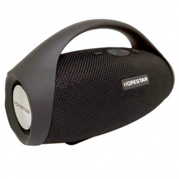 

Портативная акустическая Bluetooth колонка Hopestar H32