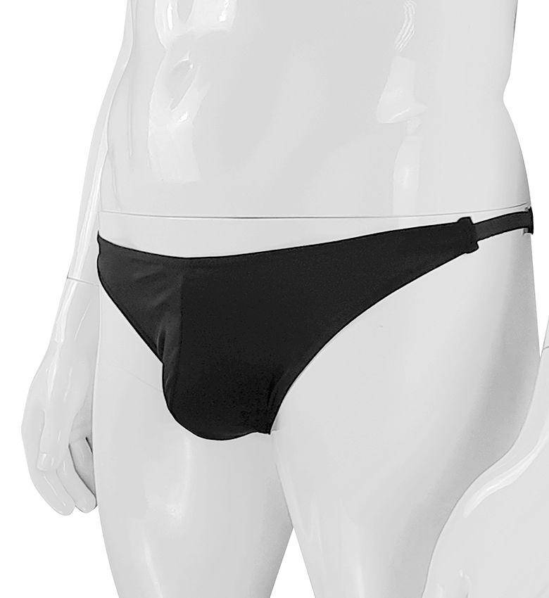 

Эротические трусики Дионис Розовый 4XL