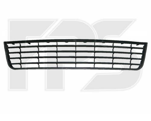 

Решетка бампера VW Golf V 04-09 средняя, кроме GTI (FPS) 1K0853677 FP 7402 995