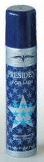 

Дезодорант President Beautimatic 75ml