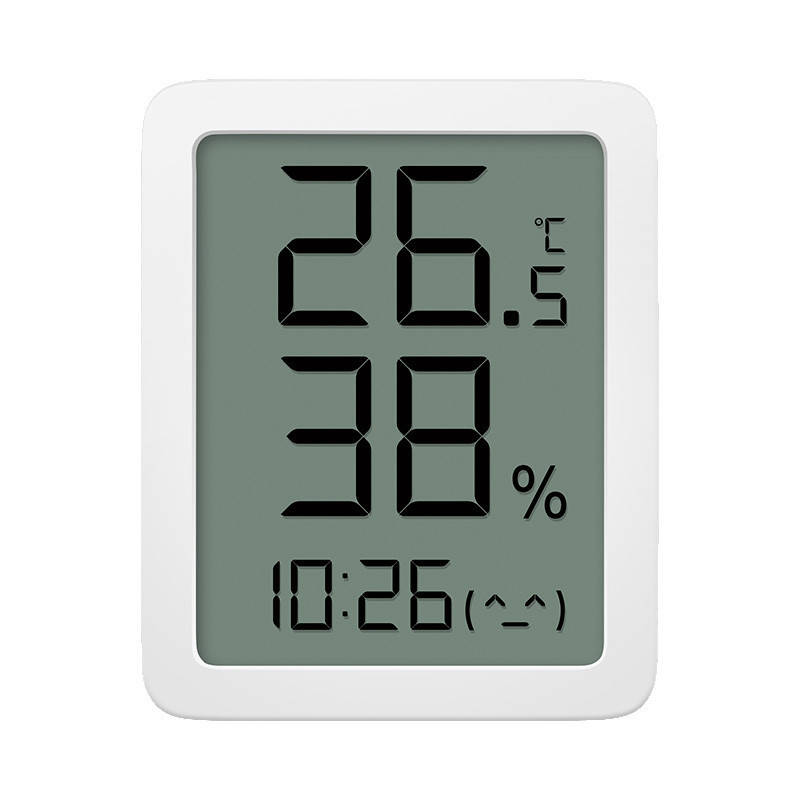 

Термометр-гигрометр Youpin Miaomiaoce MHO-C601 (LCD)
