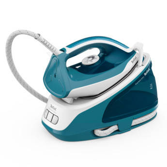 

Парогенератор Tefal Express Easy SV6131E0, Голубой