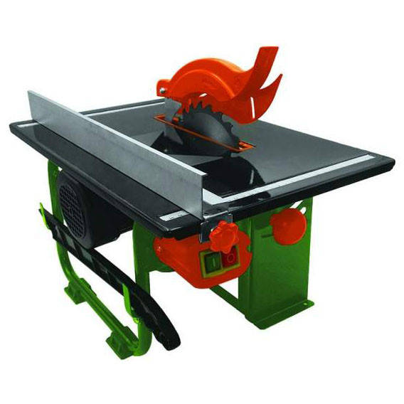 

Циркулярная пила стационарная Procraft KR-2600-200