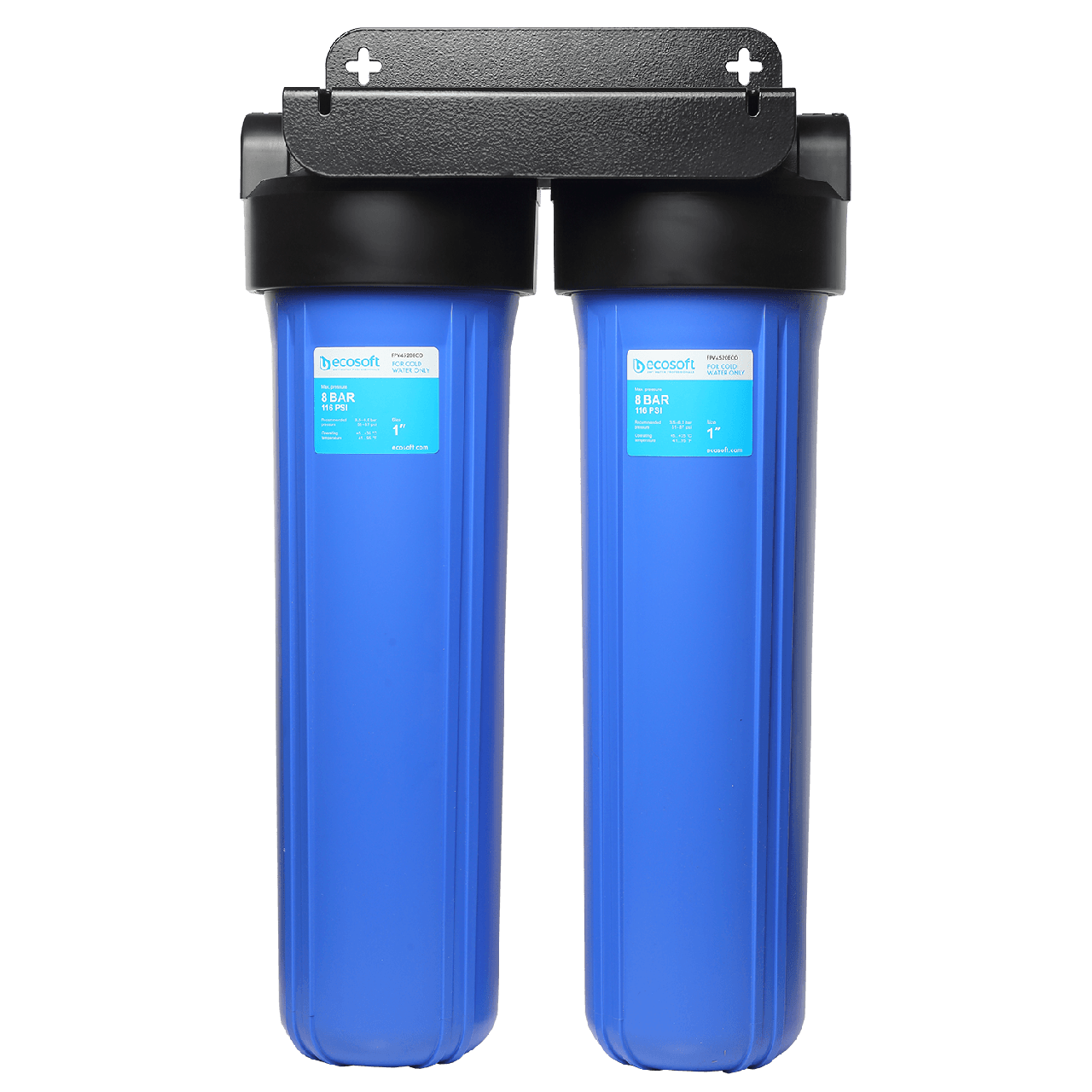 

Фильтр на весь дом Ecosoft AquaPoint Standard