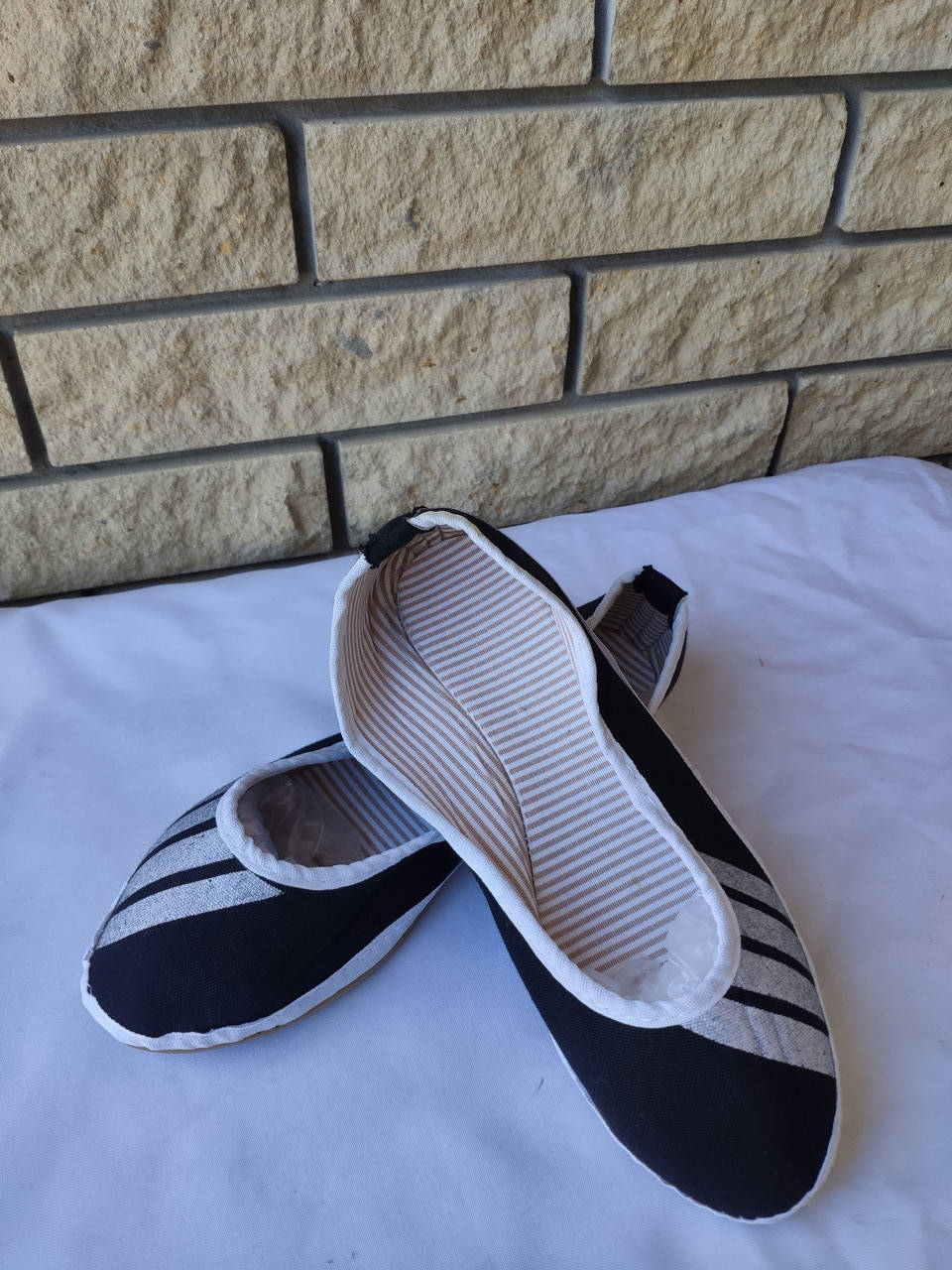 

Эспадрильи,кеды, мокасины, слипоны женские ESPADRILLE, Турция 40, черный