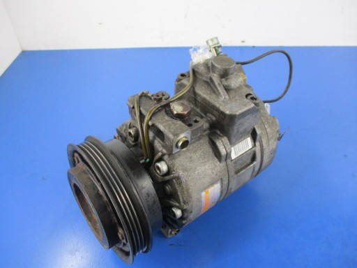 

PASSAT B5 1.6 Компрессор кондиционера 8D0260808