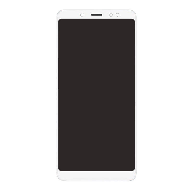 

Дисплей с сенсорным экраном Xiaomi REDMI NOTE 5/NOTE 5 PRO белый