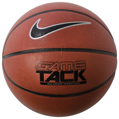 

Мяч баскетбольный Nike Game TACK
