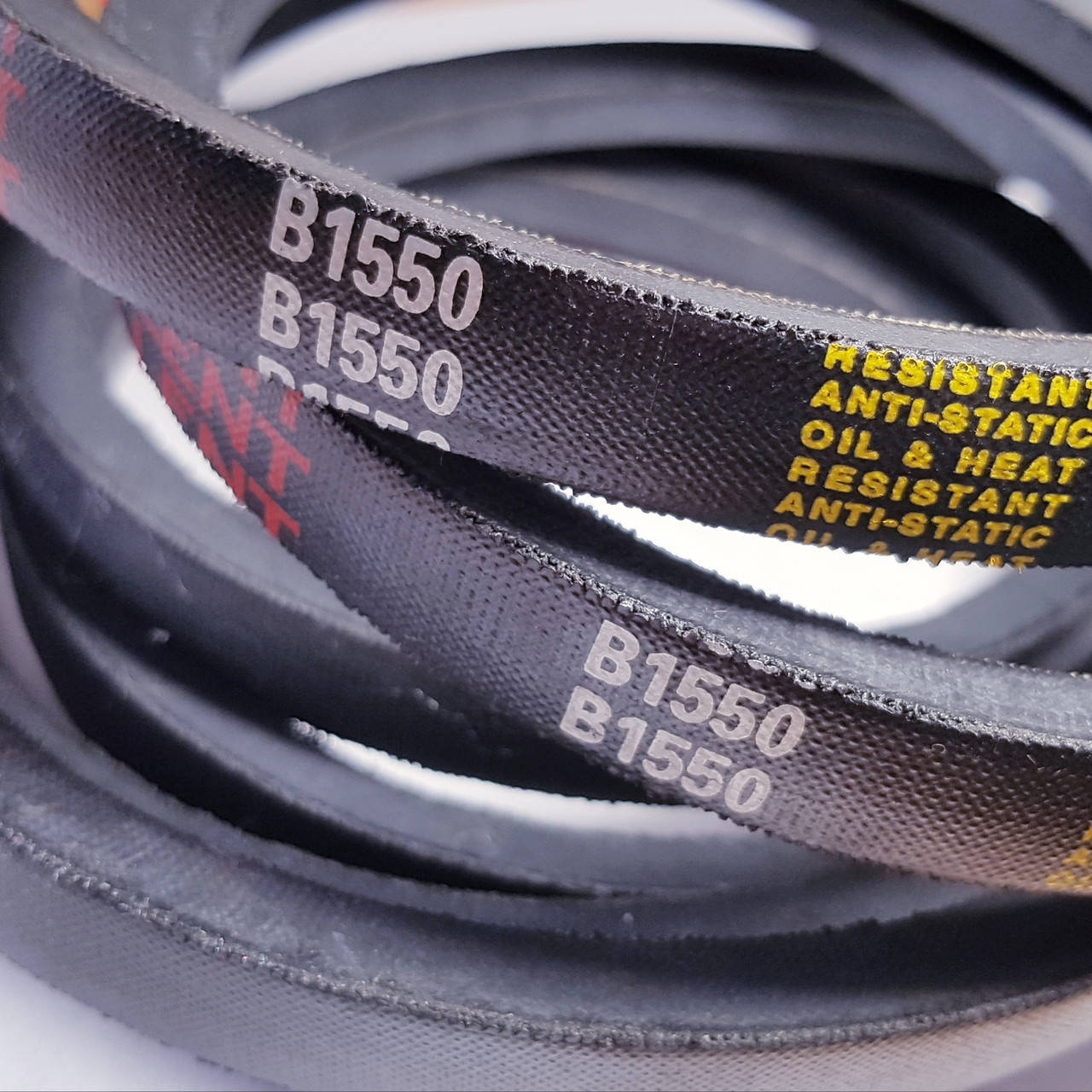 

Ремень приводной клиновой В (17х11)-1550 EXCELLENT